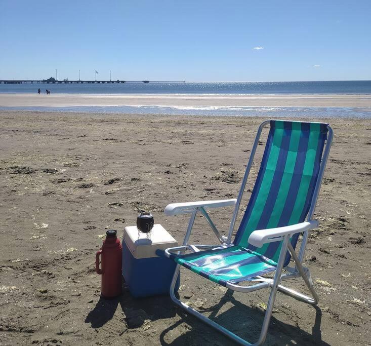 Del Santo San Valentin Apartamento Puerto Madryn