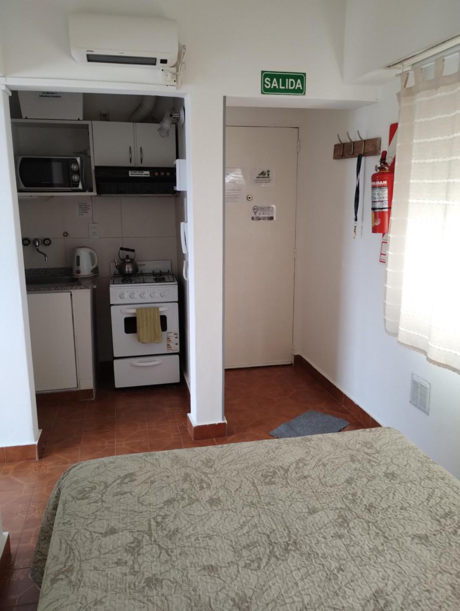 Apartamento Del Santo San Valentin