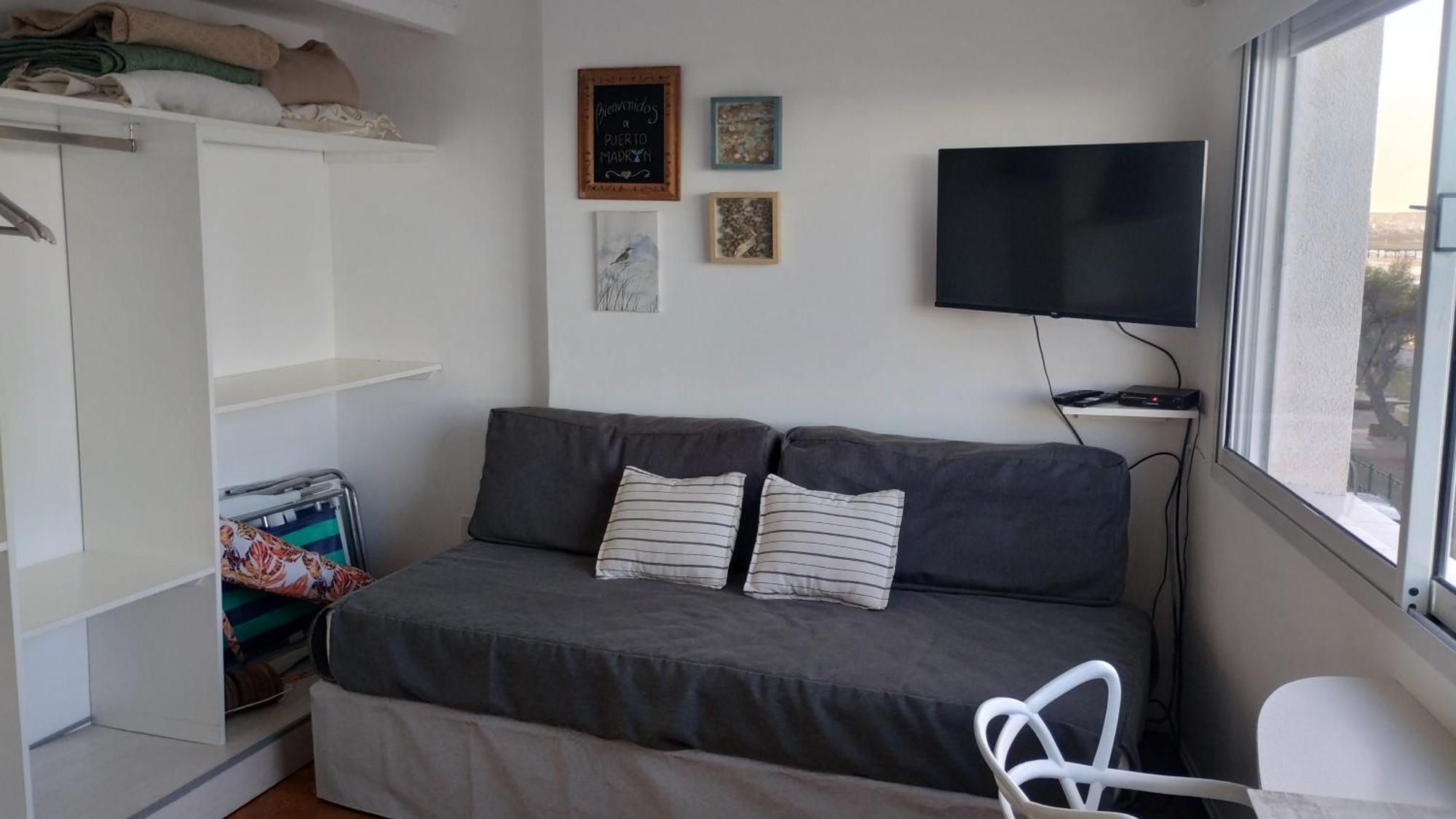Apartamento Del Santo San Valentin *