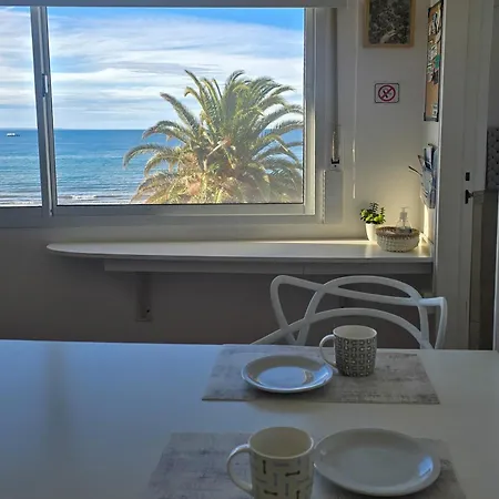 Del Santo San Valentin Apartment Puerto Madryn Exterior photo