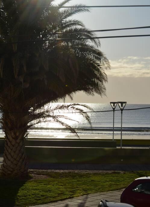 Del Santo San Valentin Apartment *