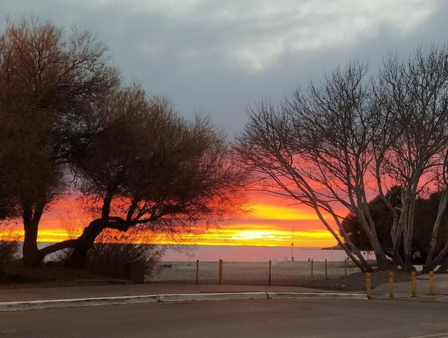 Del Santo San Valentin Apartment Puerto Madryn