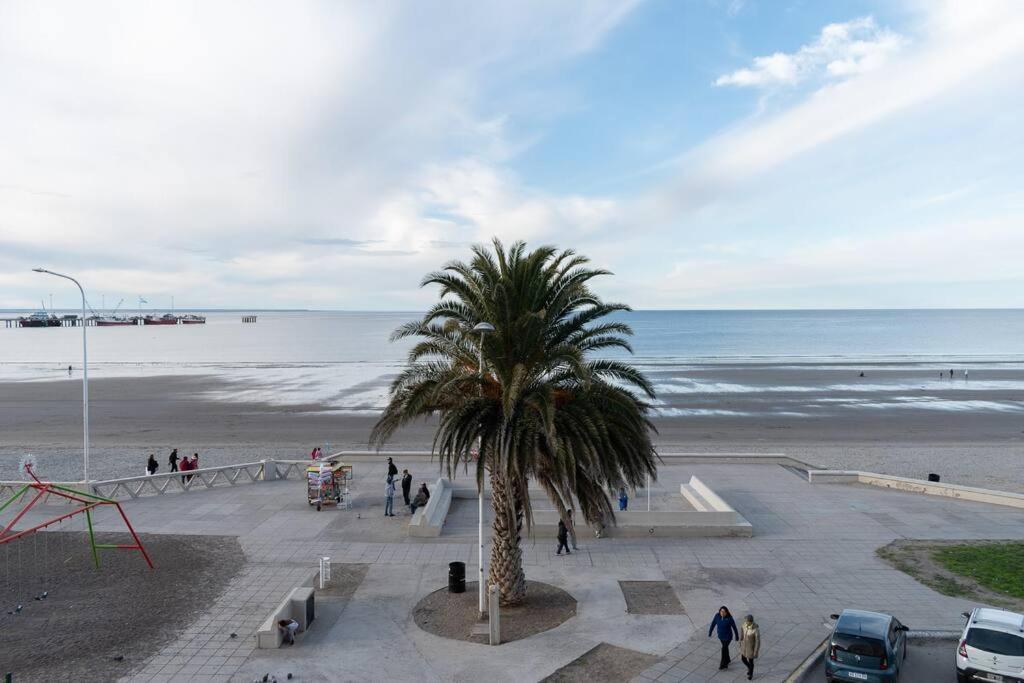 Del Santo San Valentin Apartment *