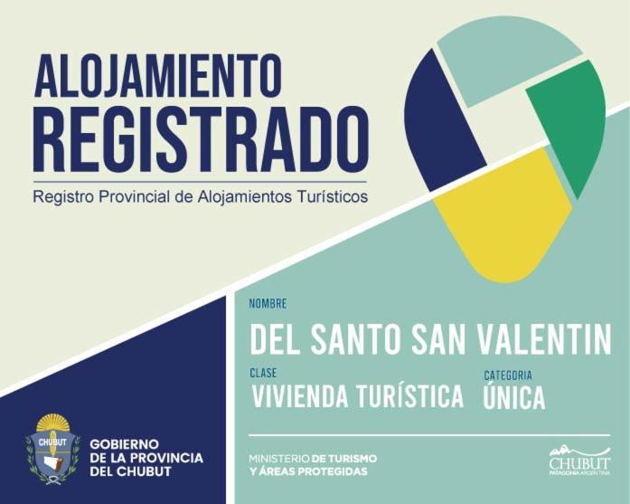 Apartment Del Santo San Valentin