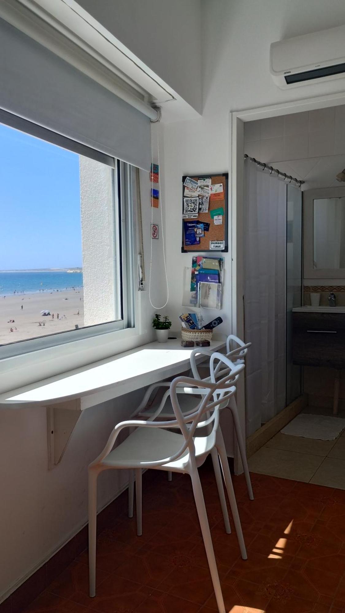Del Santo San Valentin Apartment *