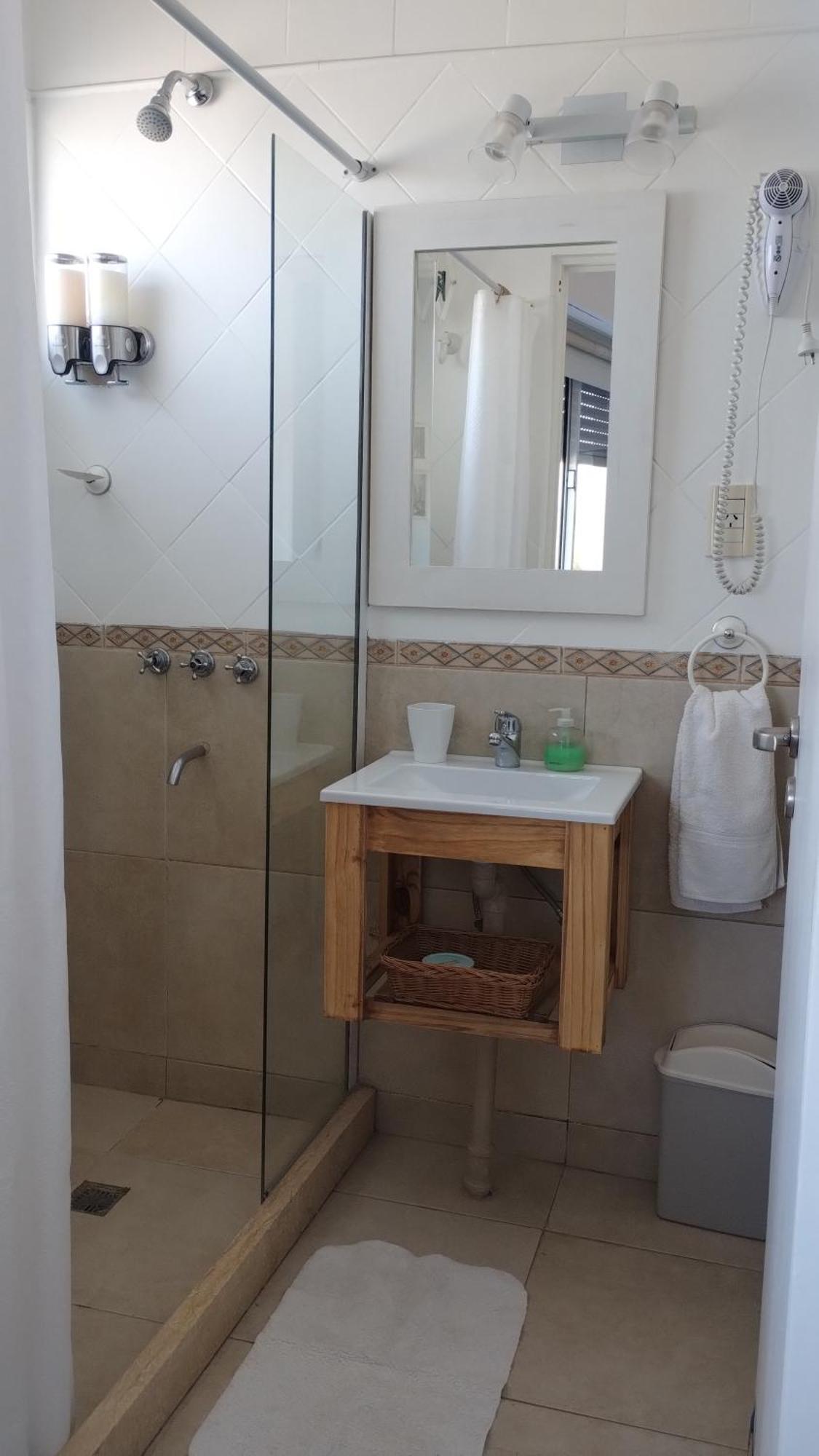 Del Santo San Valentin Apartment