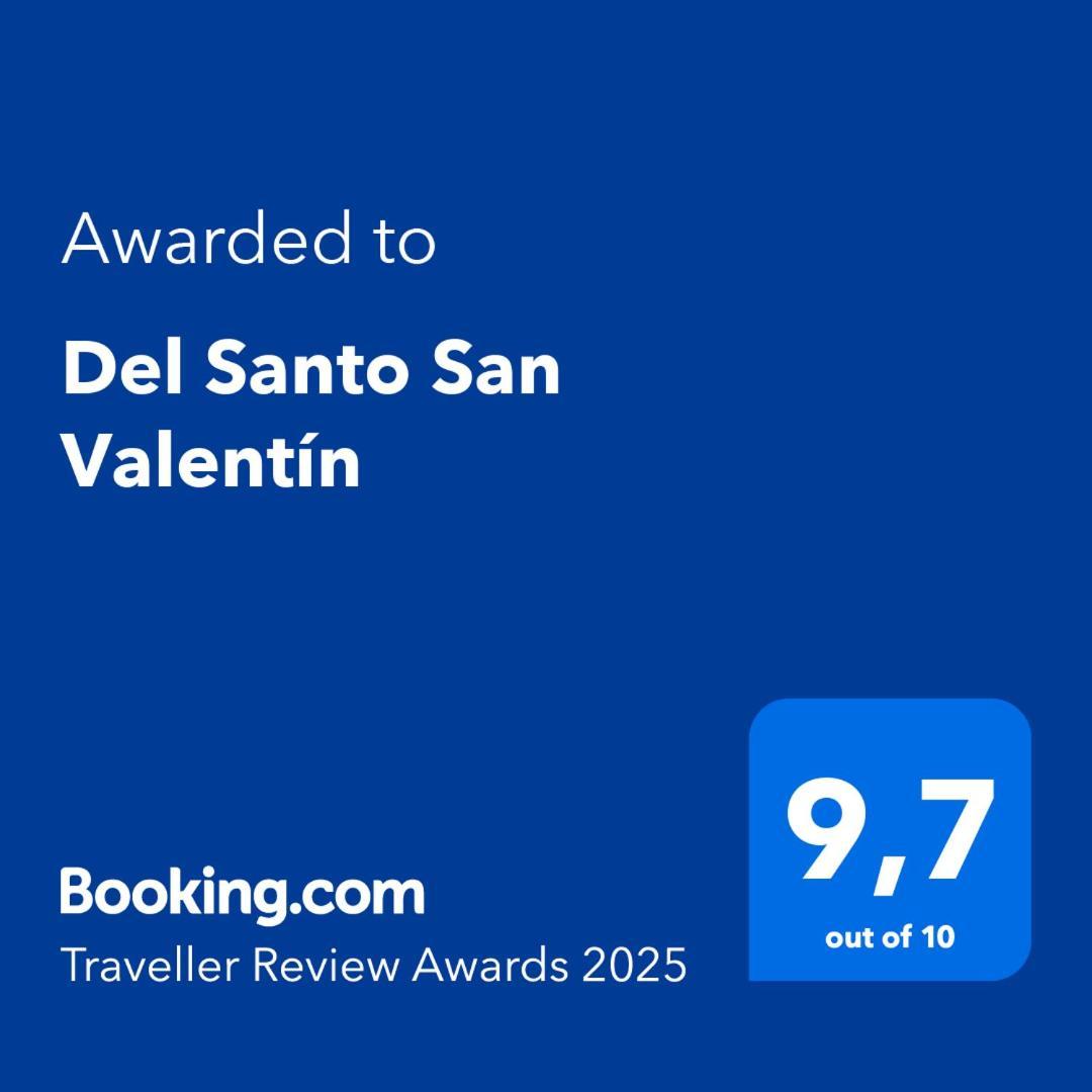 Del Santo San Valentin * Puerto Madryn