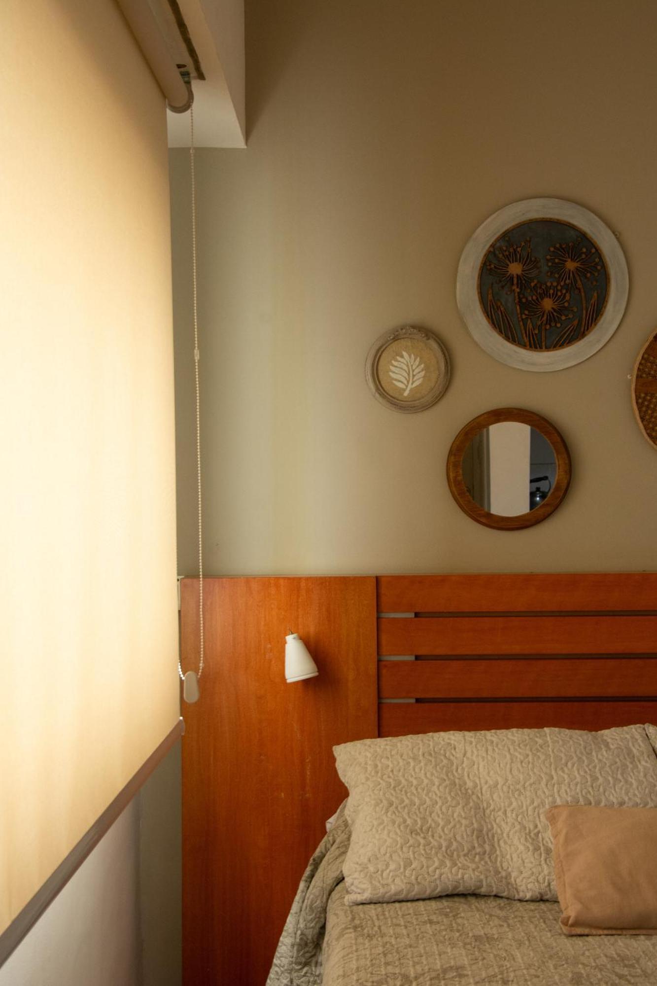 Apartment Del Santo San Valentin