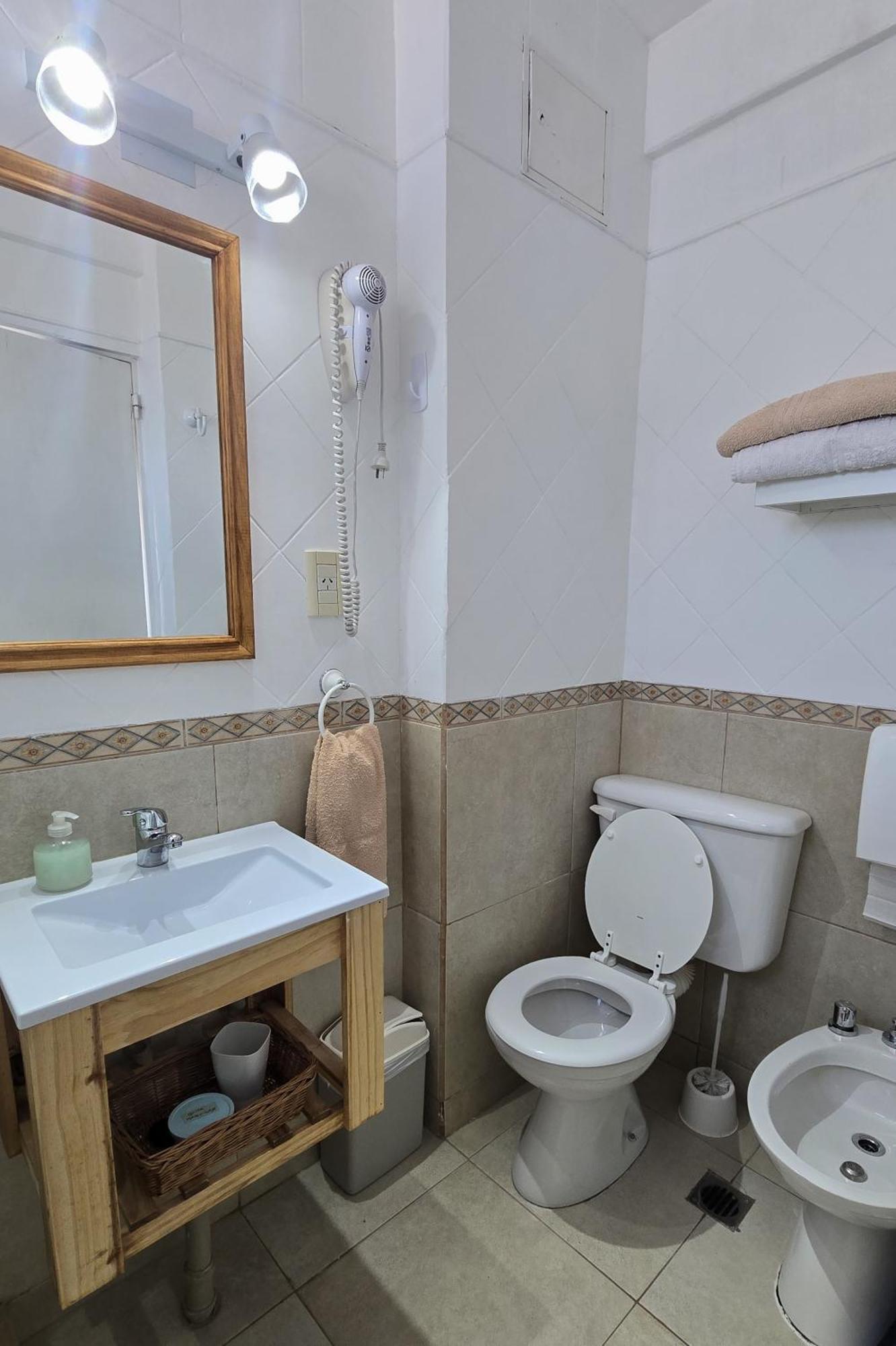 Apartment Del Santo San Valentin