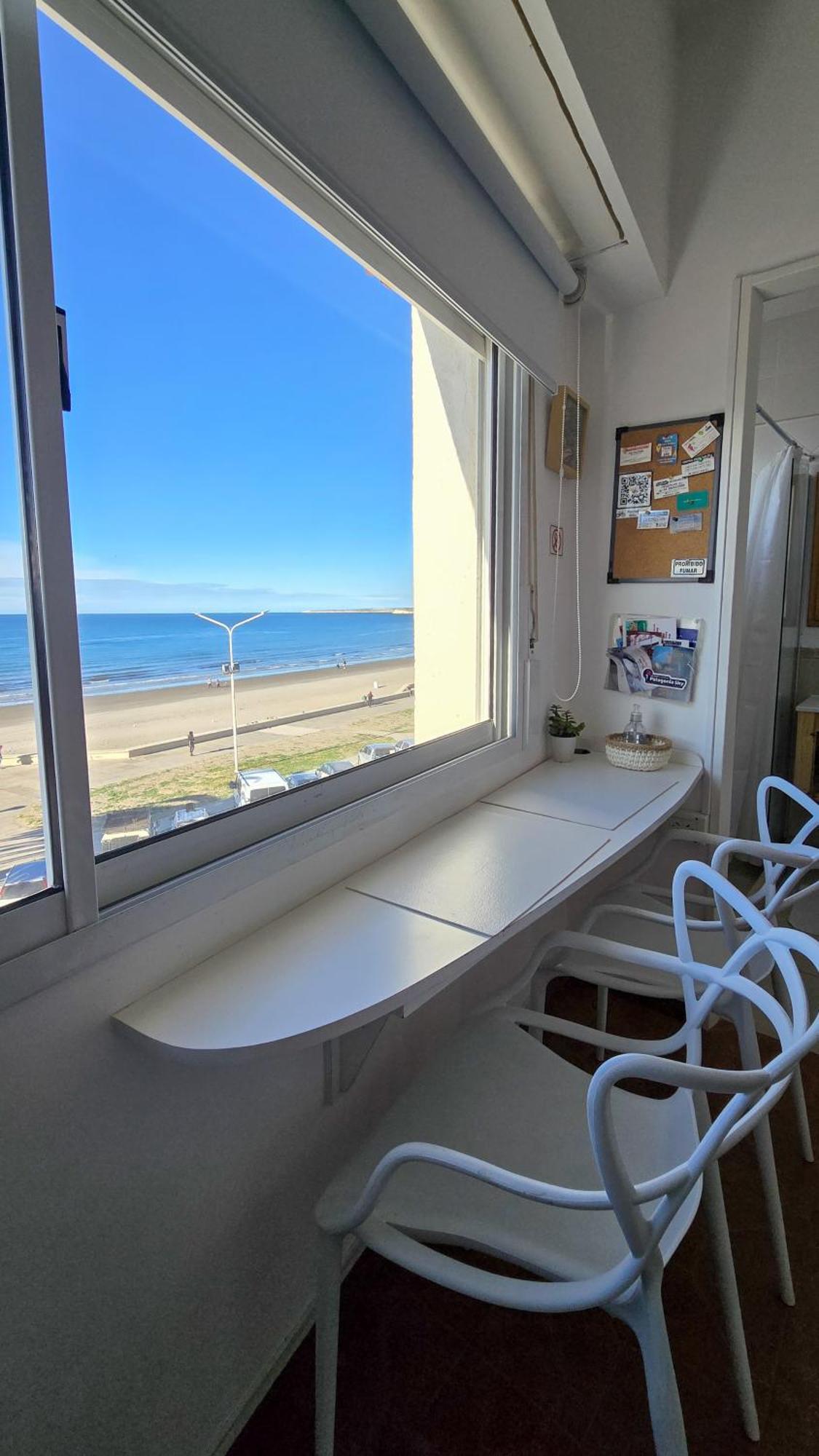 Apartment Del Santo San Valentin Puerto Madryn